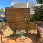 Joli Avec Jardin * Cannes