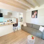 Casa vacanze Joli Avec Jardin *