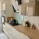 Casa vacanze Joli Avec Jardin