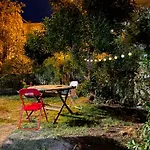 Joli Avec Jardin Casa vacanze *