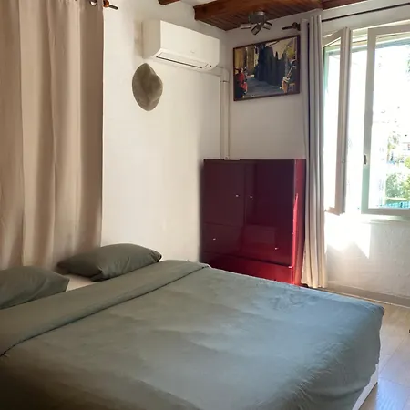 Joli Avec Jardin Casa vacanze *