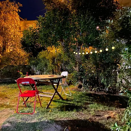 Joli Avec Jardin Apartment *