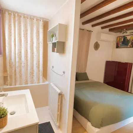 Joli Avec Jardin Daire